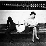 Schaffer The Darklord — Session, Pt. 5